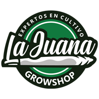 Página principal del Centro de ayuda de La Juana Growshop